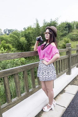 微拍福利爱福利视频广场界面展示